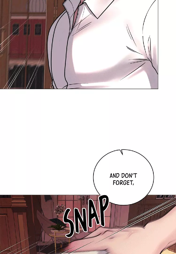 Illusion Blessing - Chapter 8 Page 20