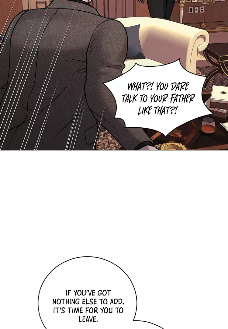 Illusion Blessing - Chapter 8 Page 26