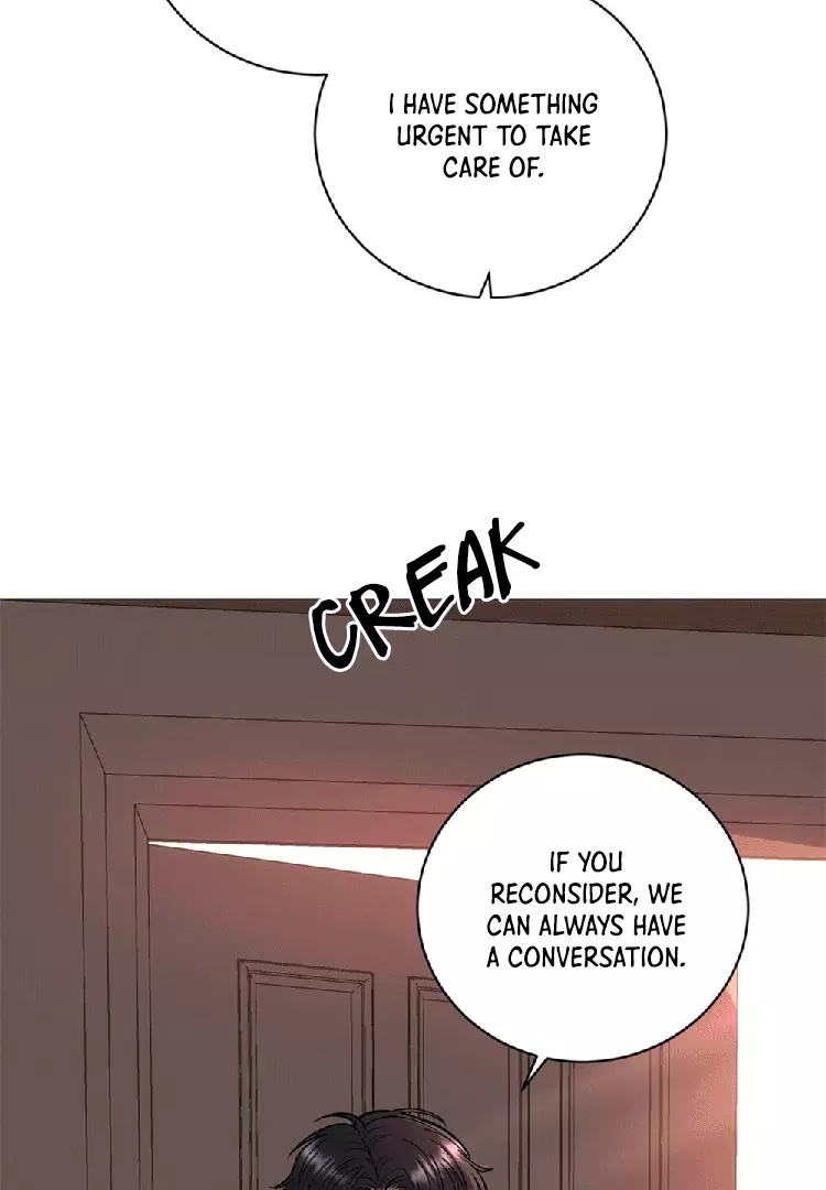 Illusion Blessing - Chapter 8 Page 27