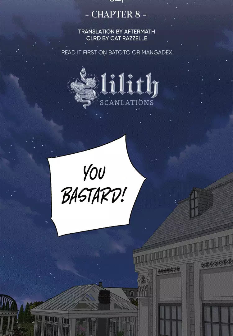 Illusion Blessing - Chapter 8 Page 30