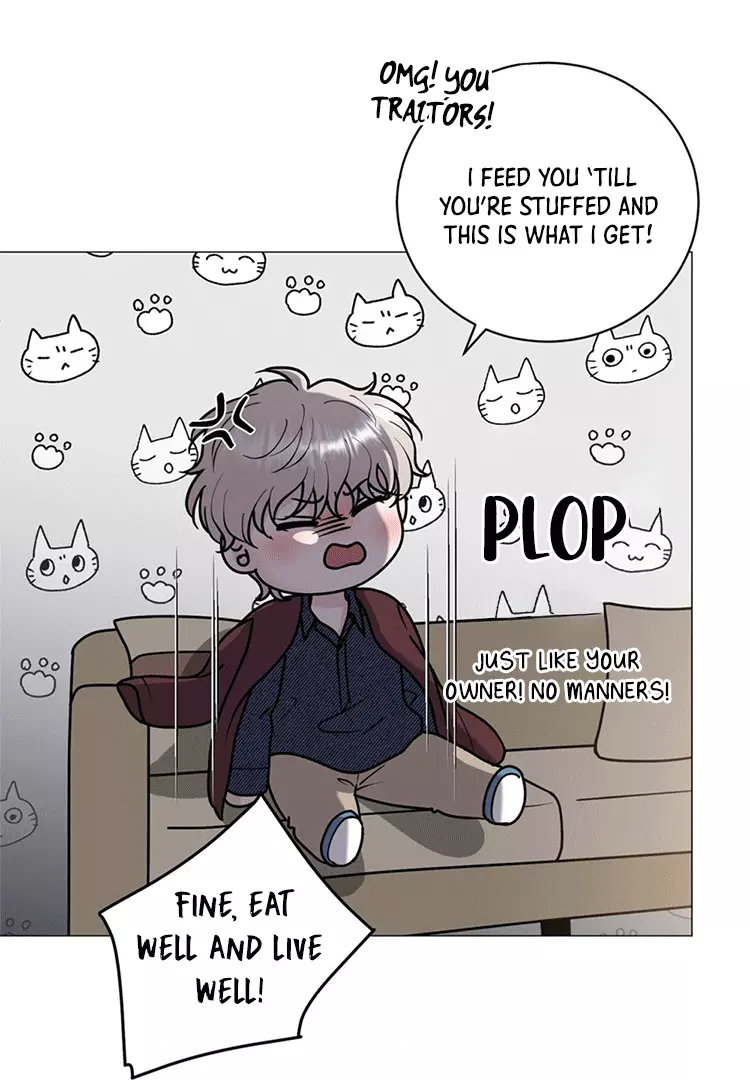Illusion Blessing - Chapter 8 Page 53
