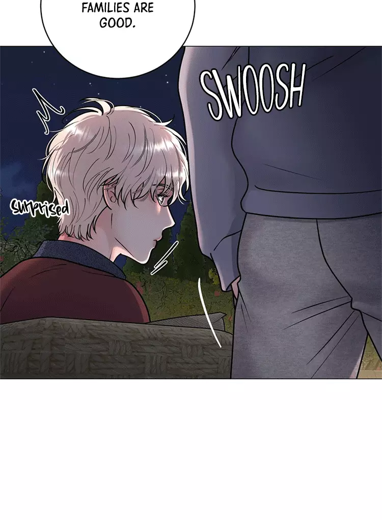 Illusion Blessing - Chapter 8 Page 56