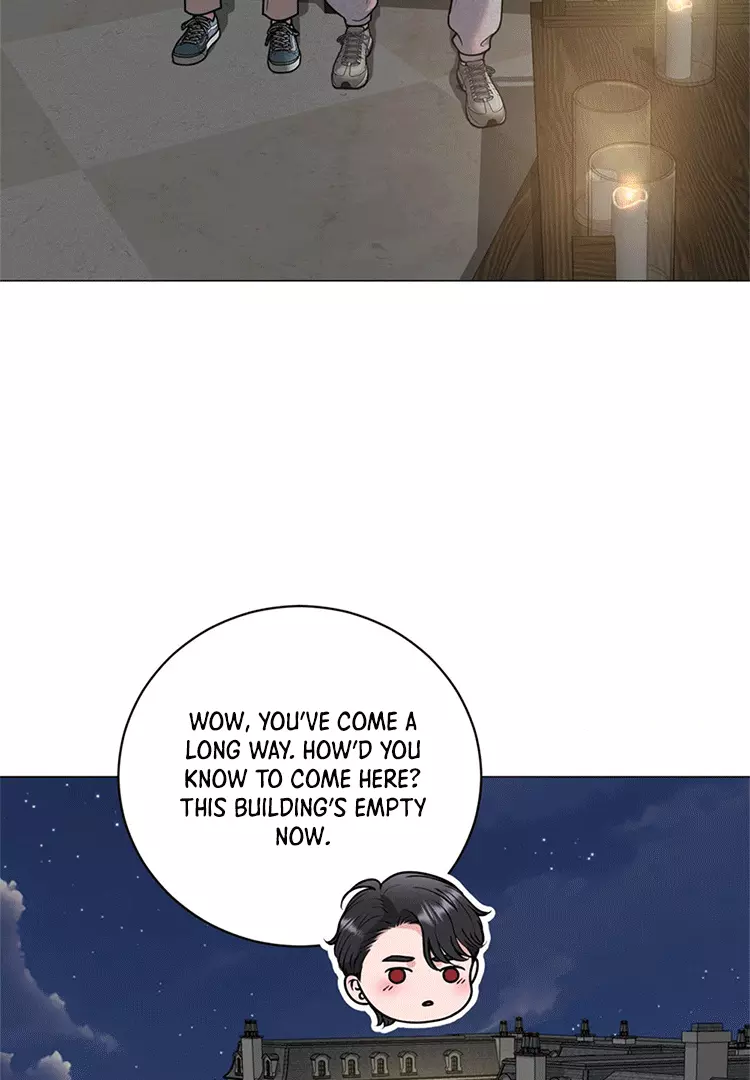 Illusion Blessing - Chapter 8 Page 61