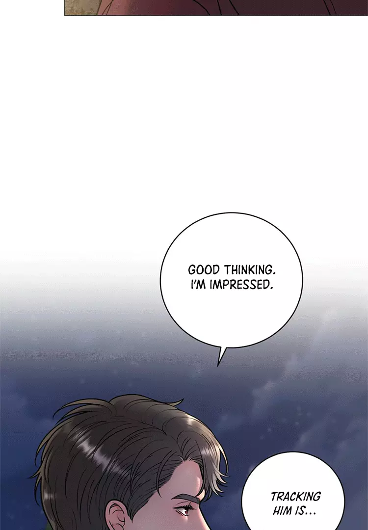 Illusion Blessing - Chapter 8 Page 64