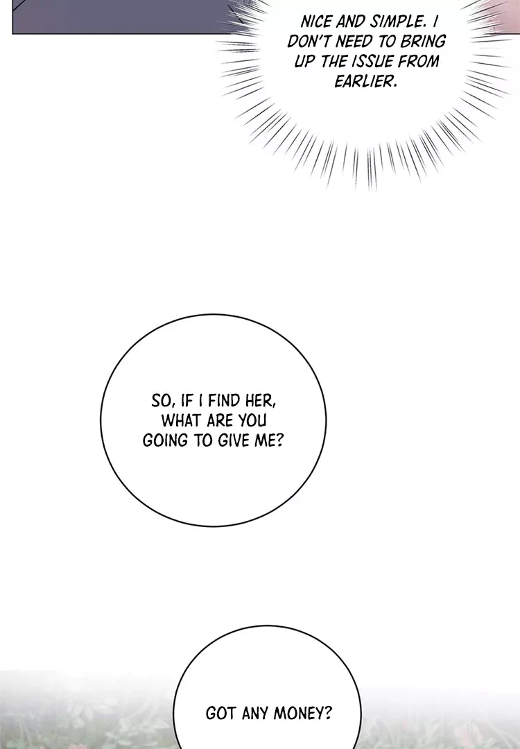 Illusion Blessing - Chapter 8 Page 76