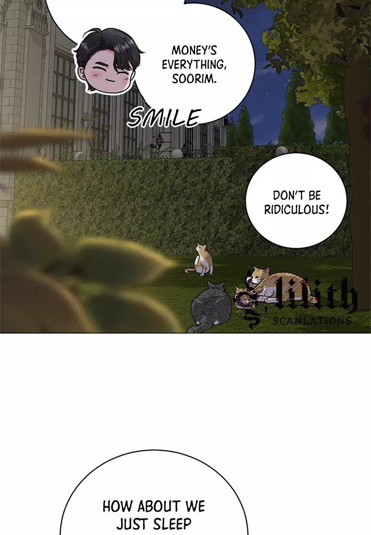 Illusion Blessing - Chapter 8 Page 79