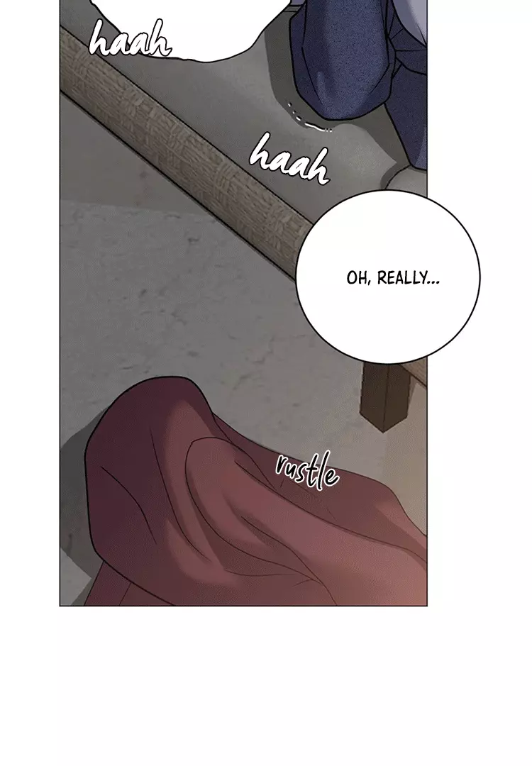 Illusion Blessing - Chapter 8 Page 95