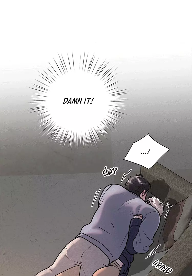 Illusion Blessing - Chapter 8 Page 97