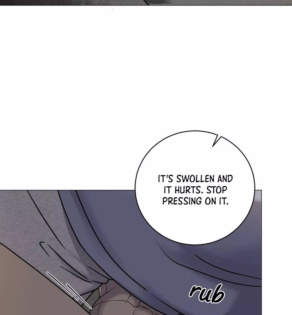 Illusion Blessing - Chapter 8 Page 104