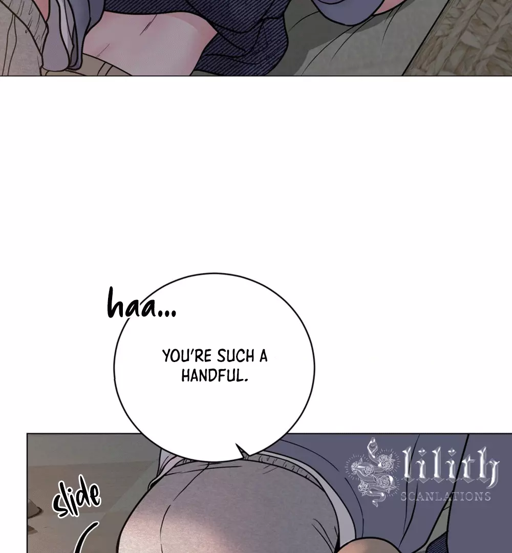 Illusion Blessing - Chapter 8 Page 108