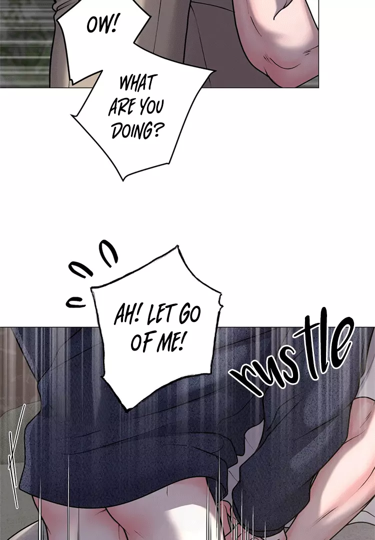 Illusion Blessing - Chapter 9 Page 8