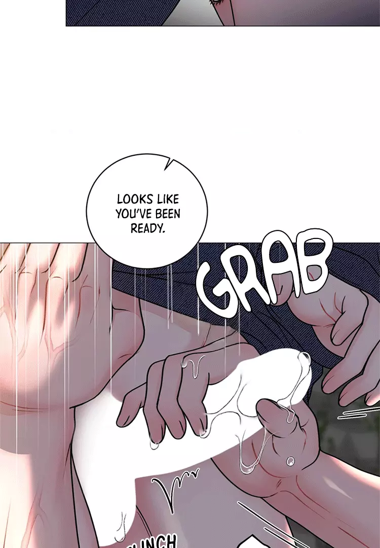 Illusion Blessing - Chapter 9 Page 10