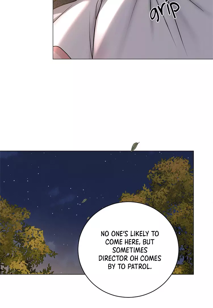 Illusion Blessing - Chapter 9 Page 20