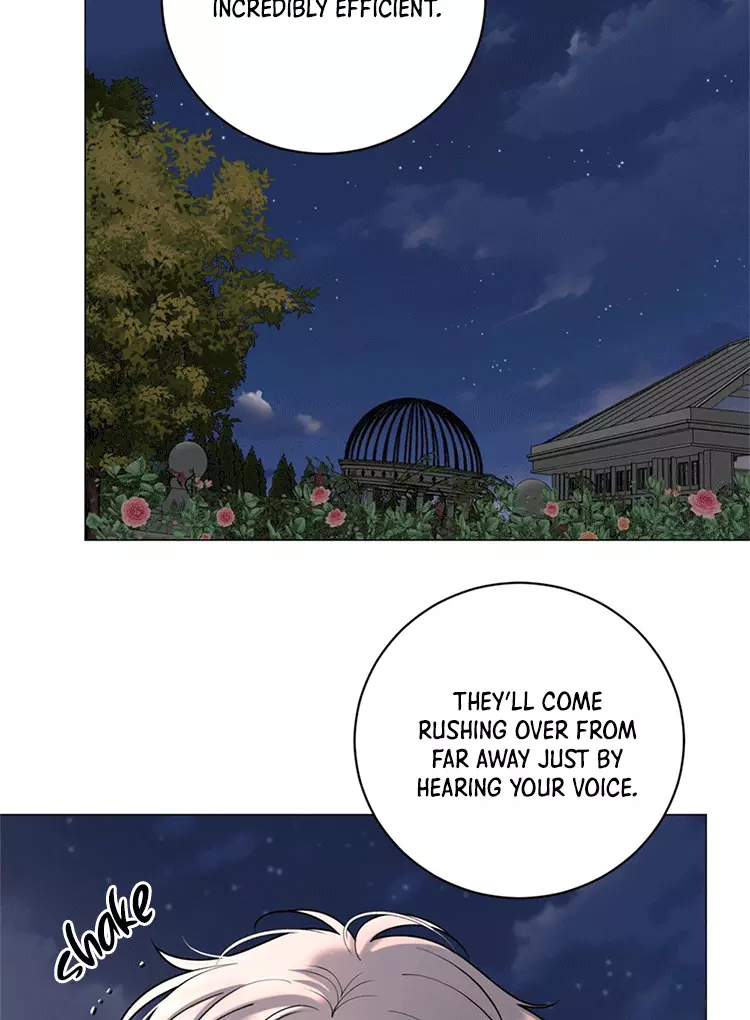 Illusion Blessing - Chapter 9 Page 42