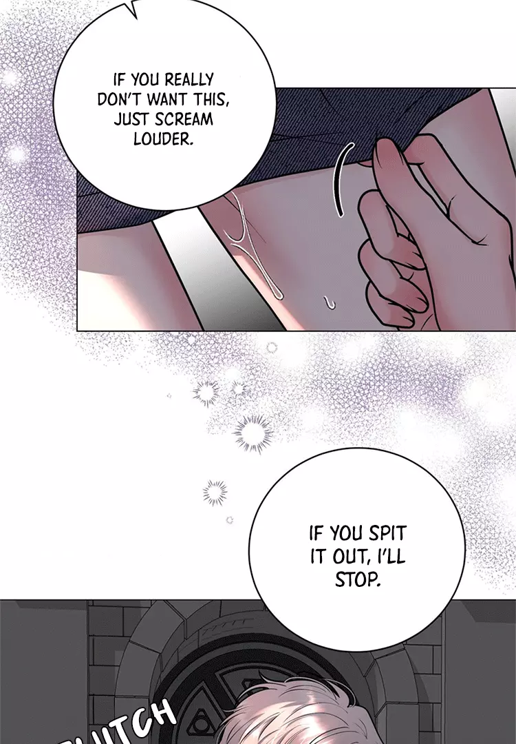 Illusion Blessing - Chapter 9 Page 44
