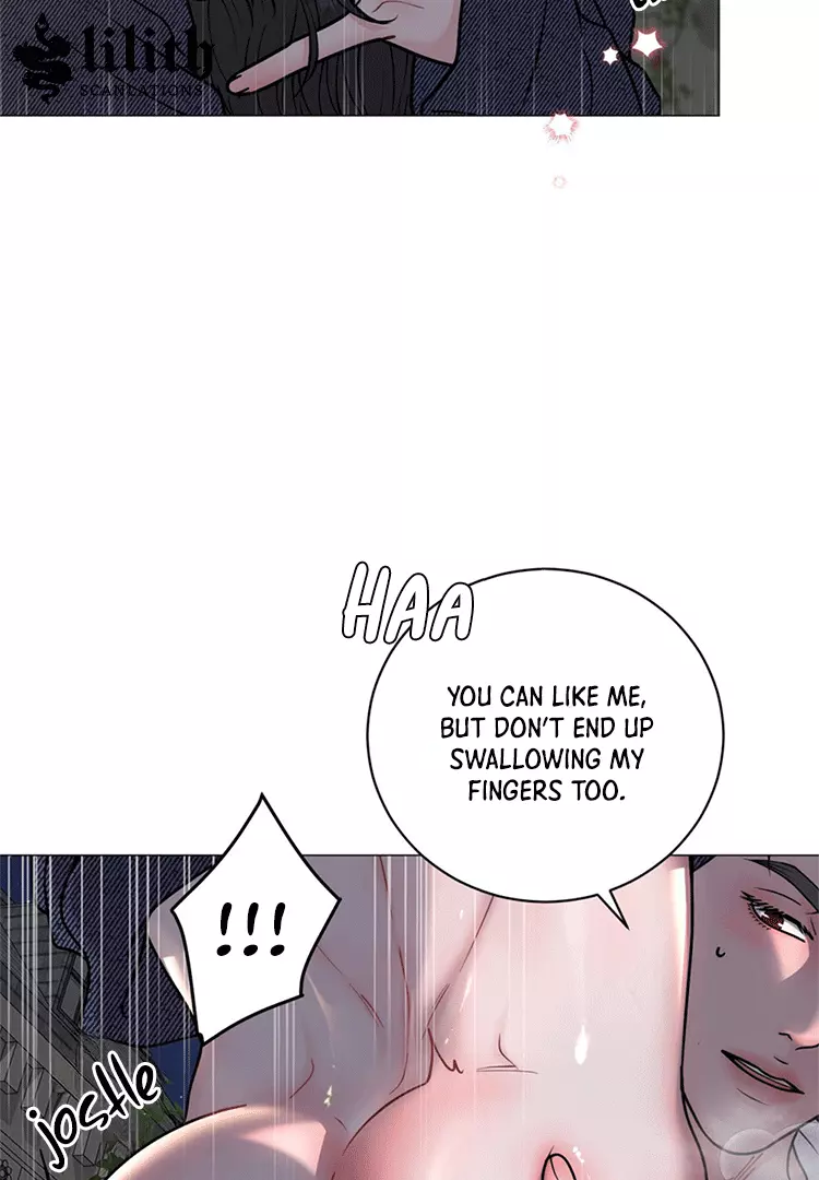 Illusion Blessing - Chapter 9 Page 49