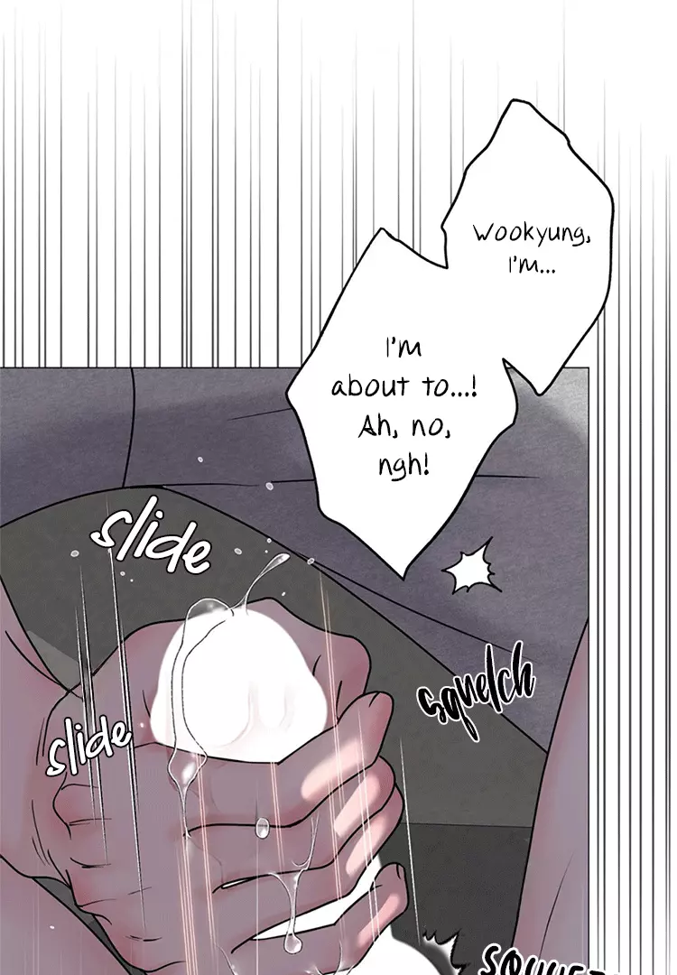 Illusion Blessing - Chapter 9 Page 55