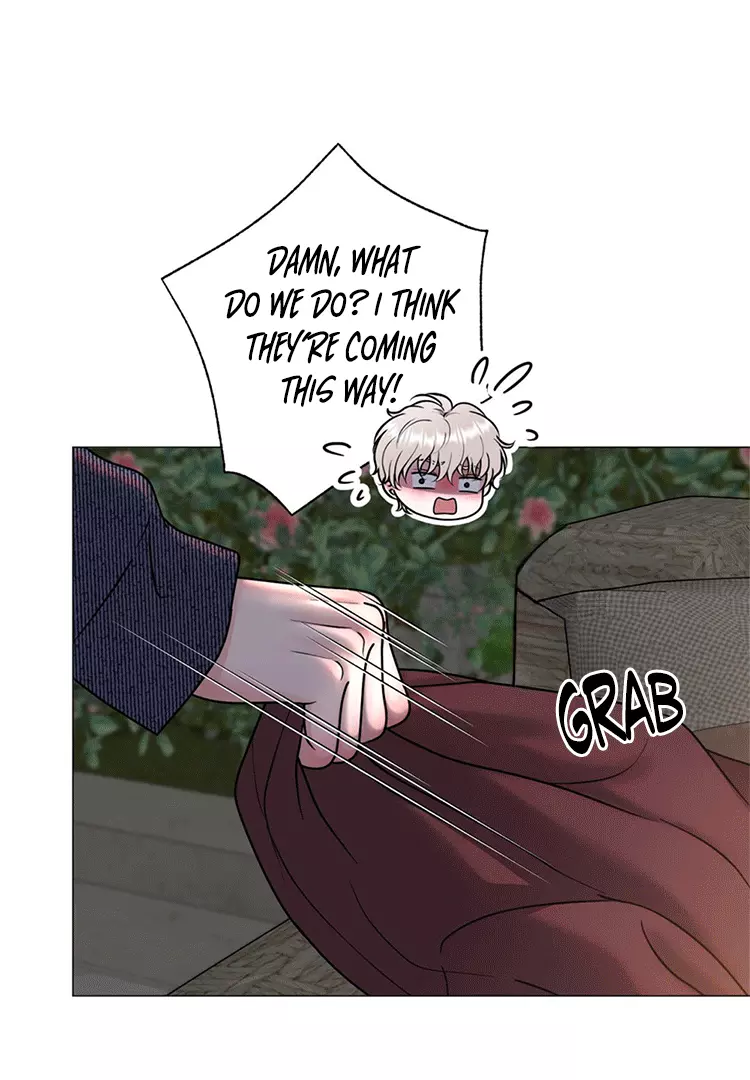 Illusion Blessing - Chapter 9 Page 68