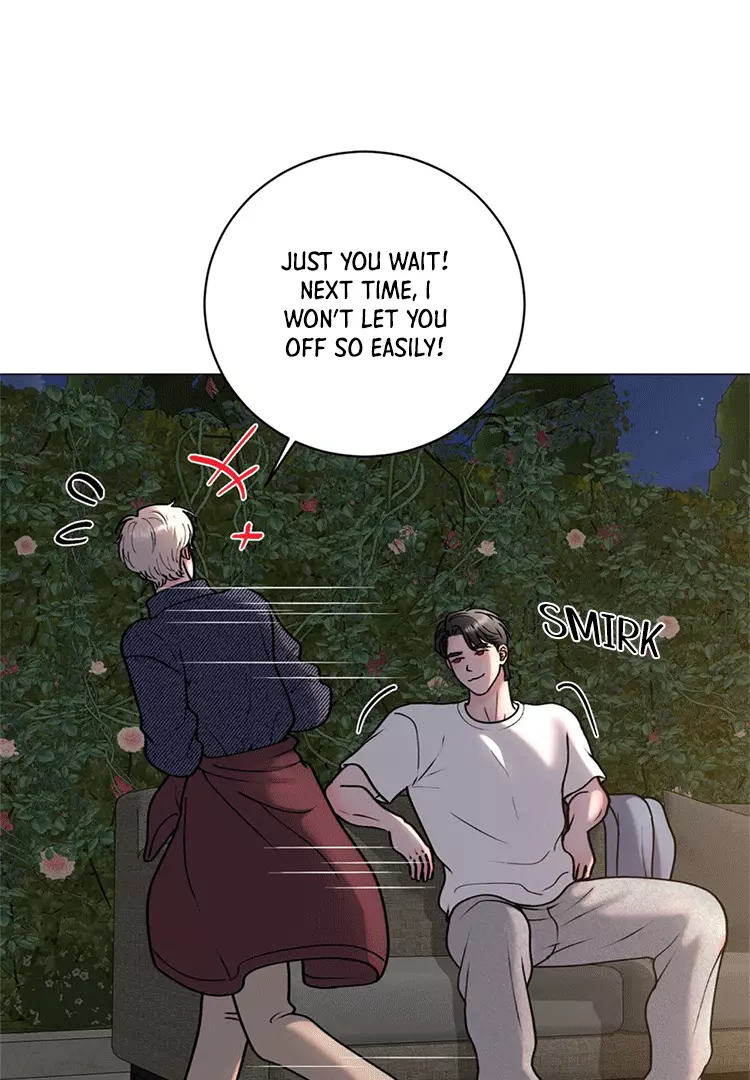 Illusion Blessing - Chapter 9 Page 69