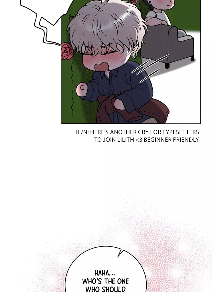 Illusion Blessing - Chapter 9 Page 71