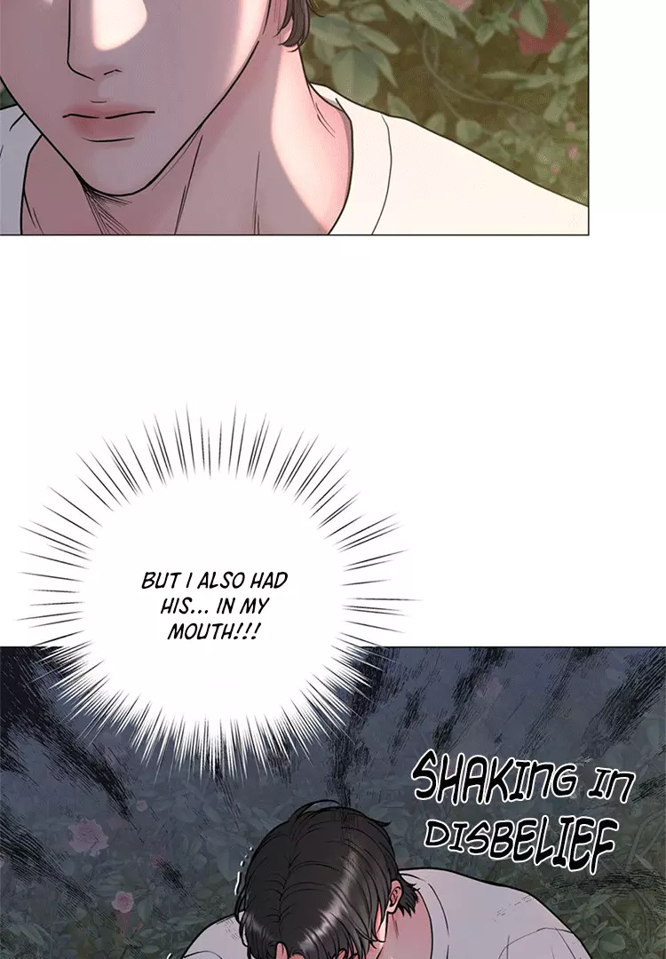 Illusion Blessing - Chapter 9 Page 73