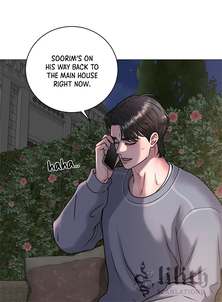 Illusion Blessing - Chapter 9 Page 85