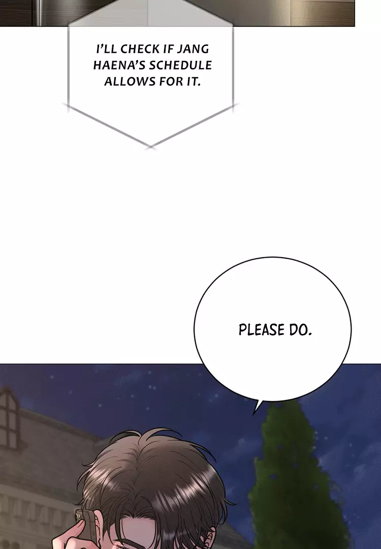 Illusion Blessing - Chapter 9 Page 92