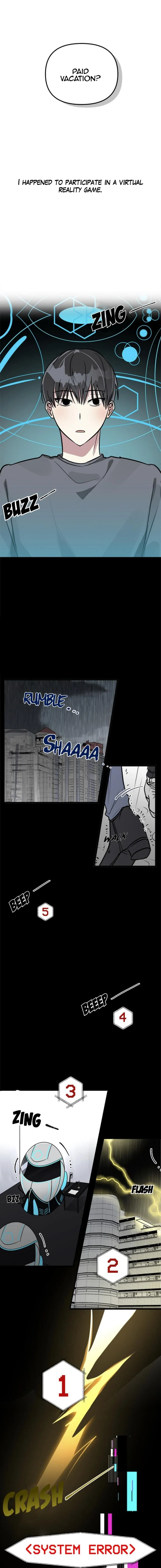 Stack Overflow - Chapter 0 Page 3