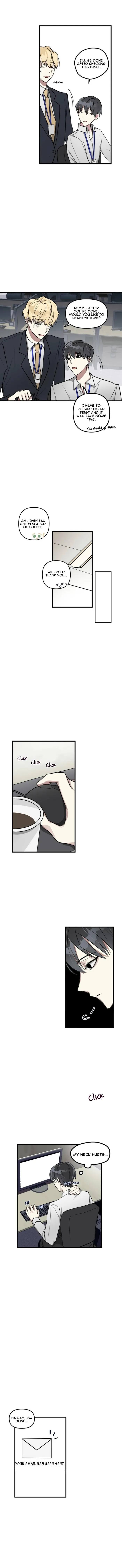 Stack Overflow - Chapter 1 Page 4