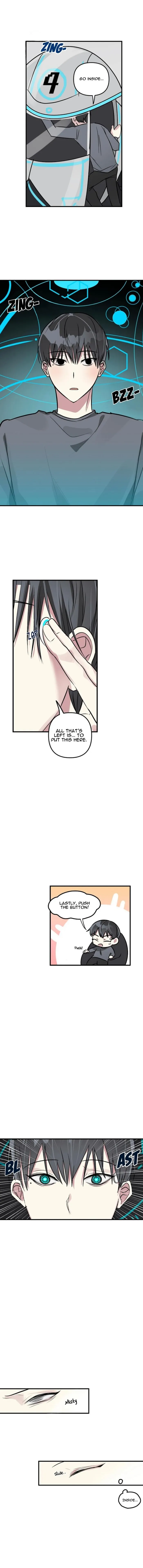 Stack Overflow - Chapter 1 Page 8