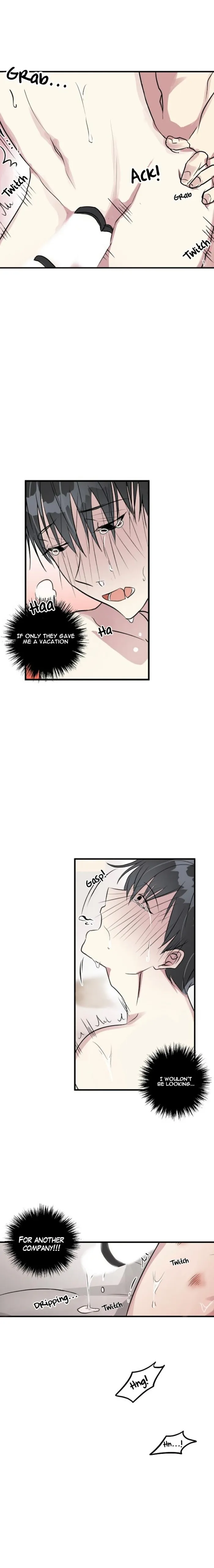 Stack Overflow - Chapter 1 Page 10