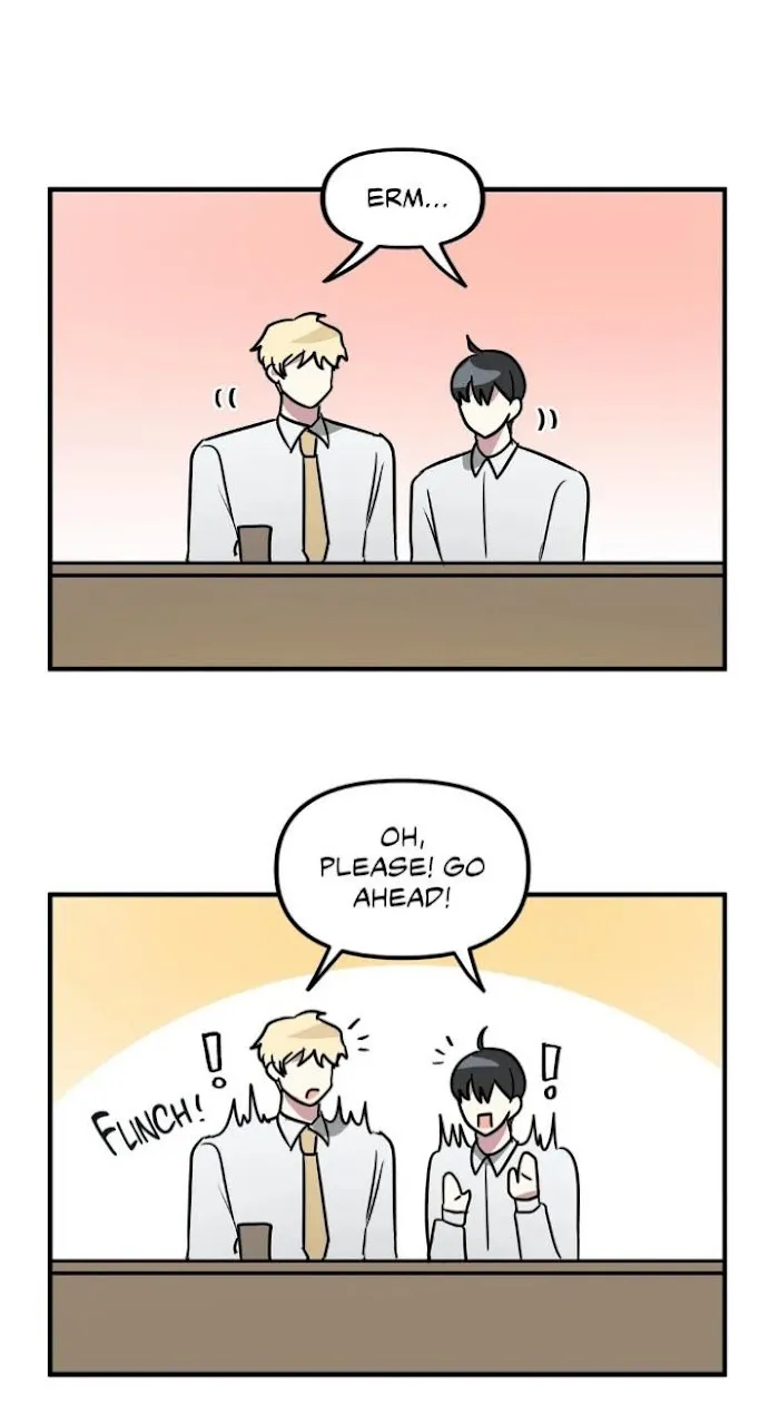 Stack Overflow - Chapter 10 Page 11