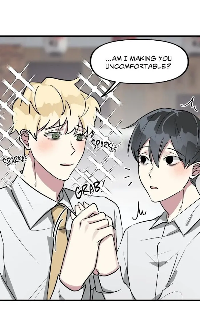 Stack Overflow - Chapter 10 Page 16