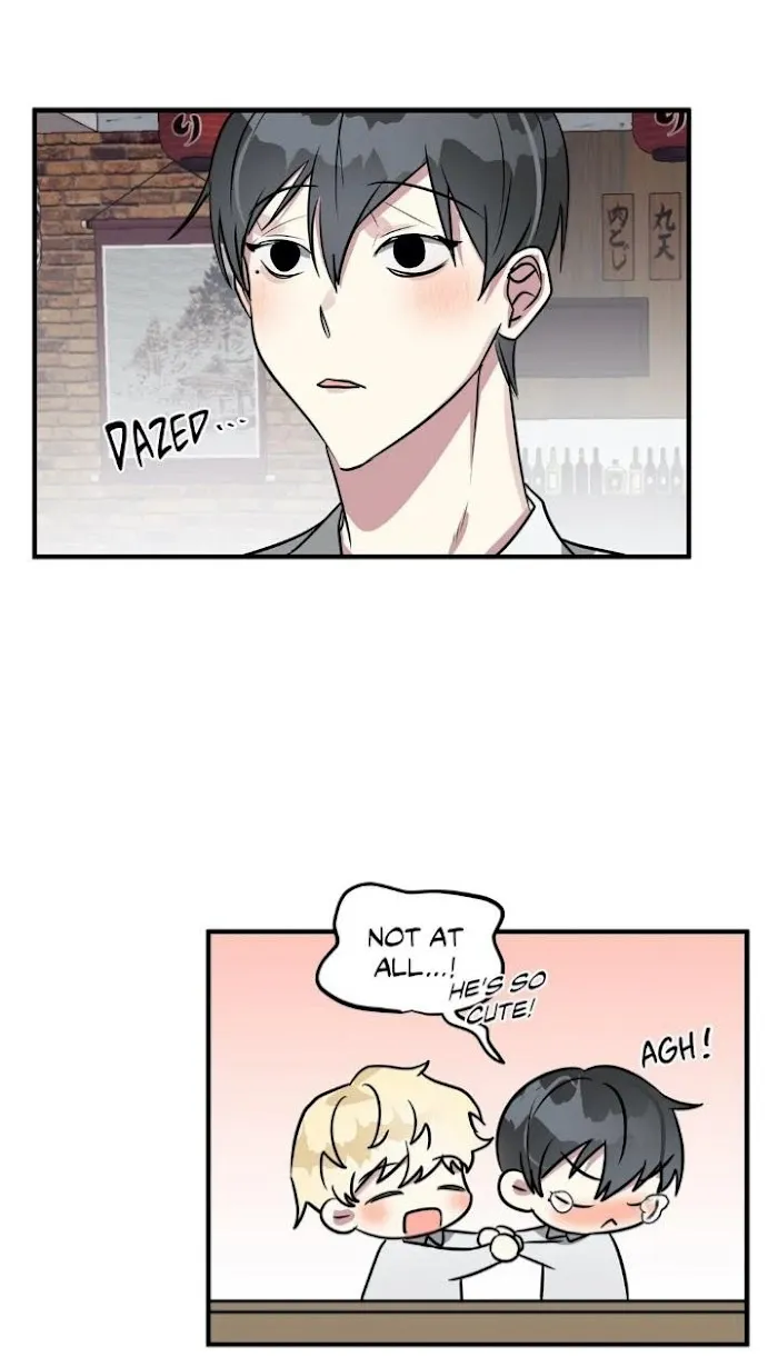 Stack Overflow - Chapter 10 Page 17