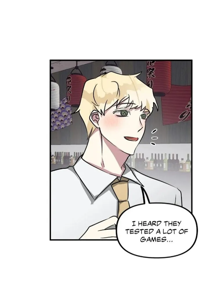Stack Overflow - Chapter 10 Page 19