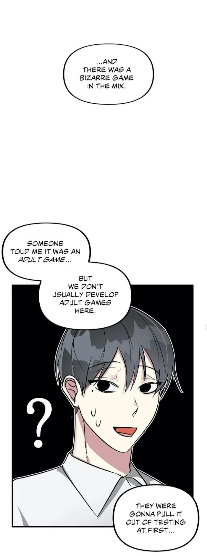 Stack Overflow - Chapter 10 Page 20