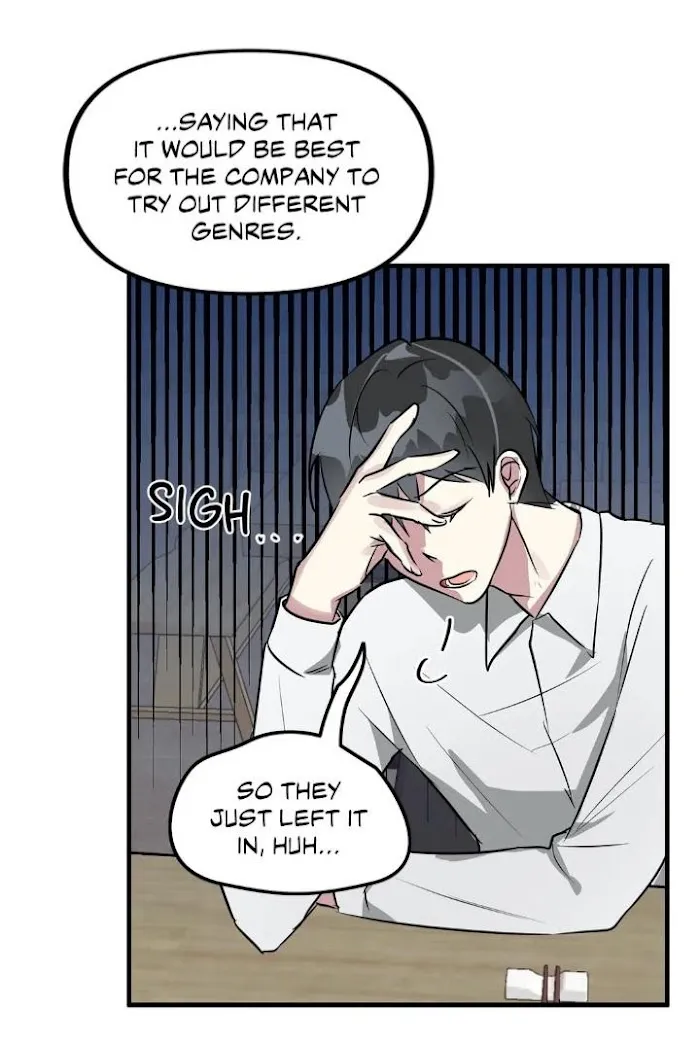 Stack Overflow - Chapter 10 Page 22