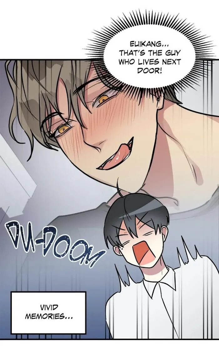 Stack Overflow - Chapter 10 Page 28