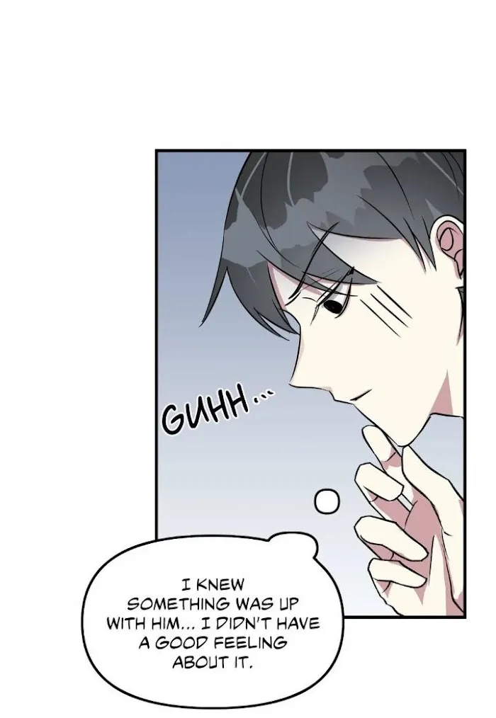 Stack Overflow - Chapter 10 Page 29