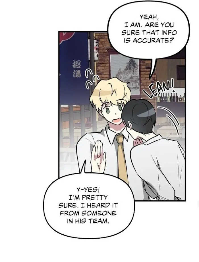 Stack Overflow - Chapter 10 Page 31