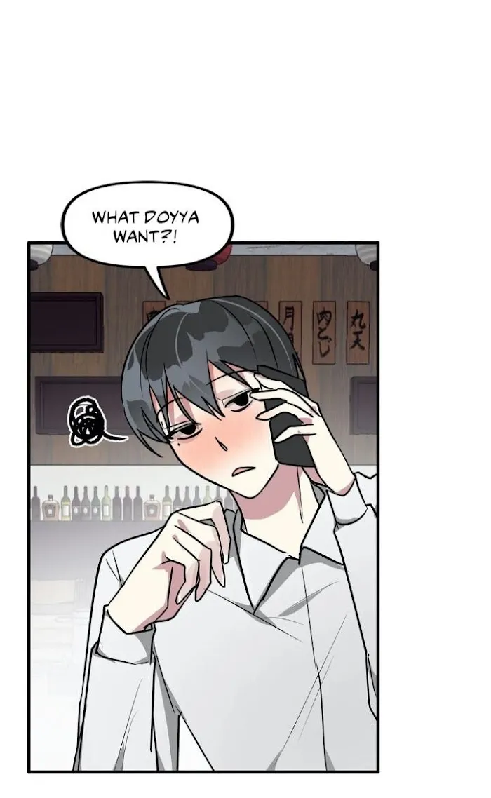 Stack Overflow - Chapter 10 Page 40