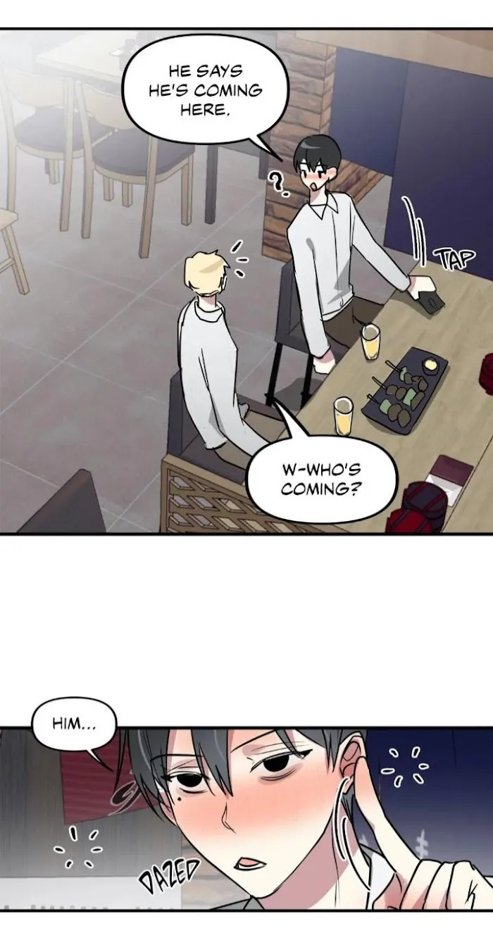 Stack Overflow - Chapter 10 Page 42
