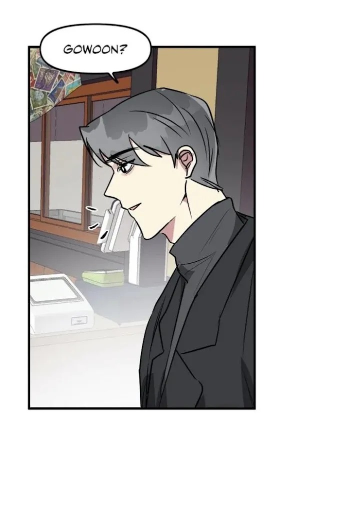 Stack Overflow - Chapter 10 Page 46