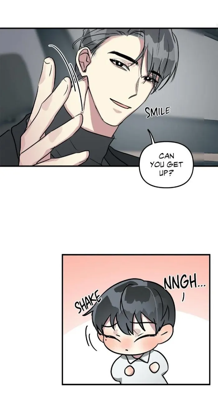 Stack Overflow - Chapter 11 Page 4