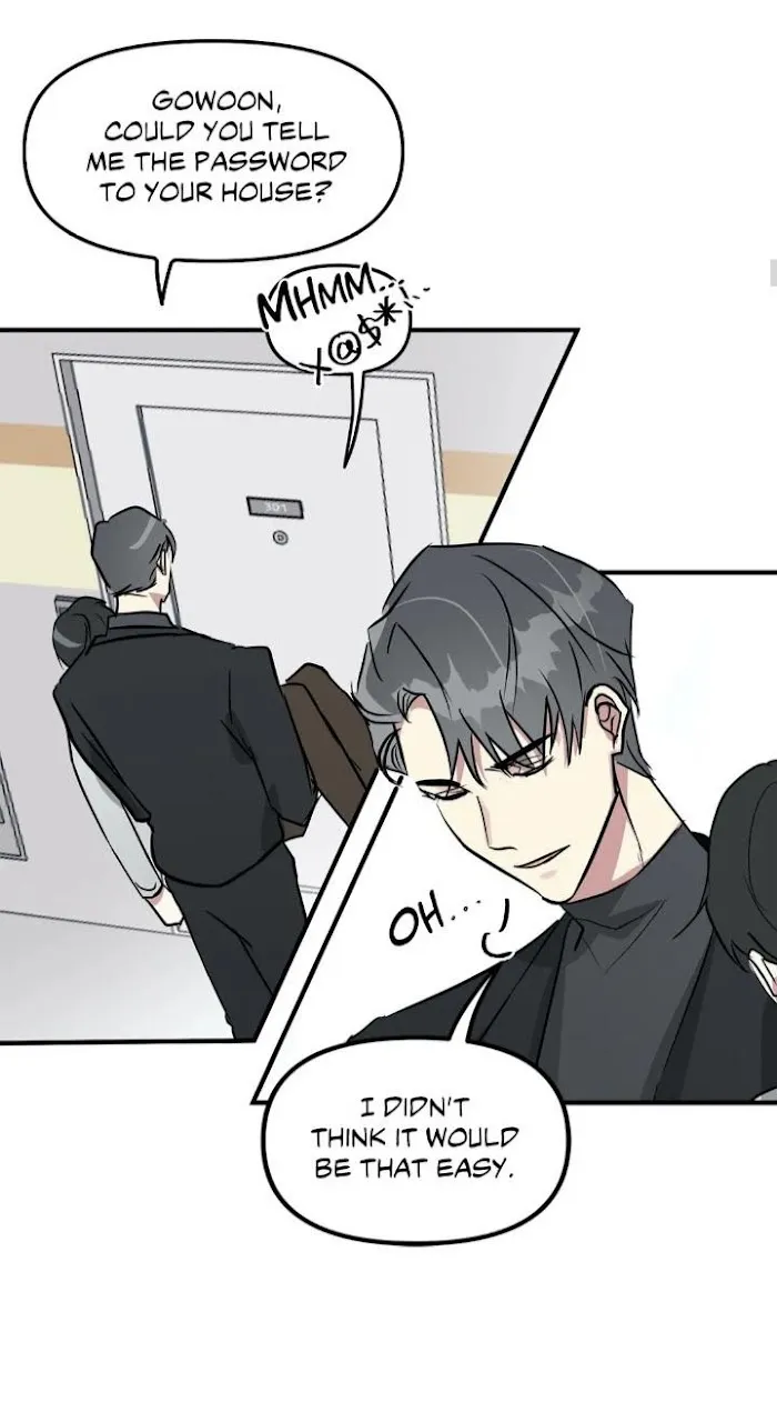 Stack Overflow - Chapter 11 Page 10