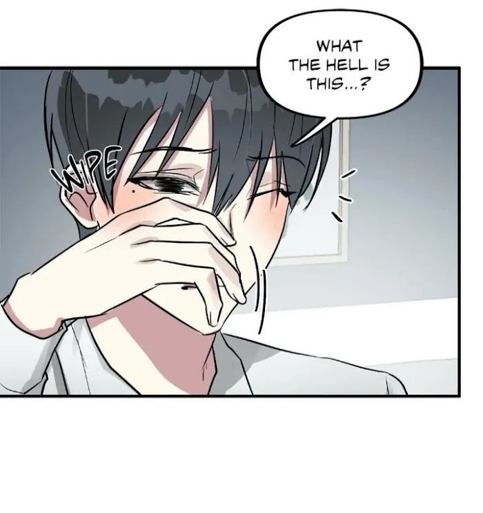 Stack Overflow - Chapter 11 Page 20
