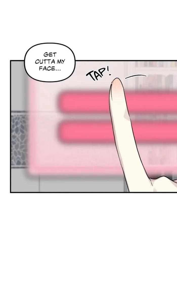 Stack Overflow - Chapter 11 Page 21
