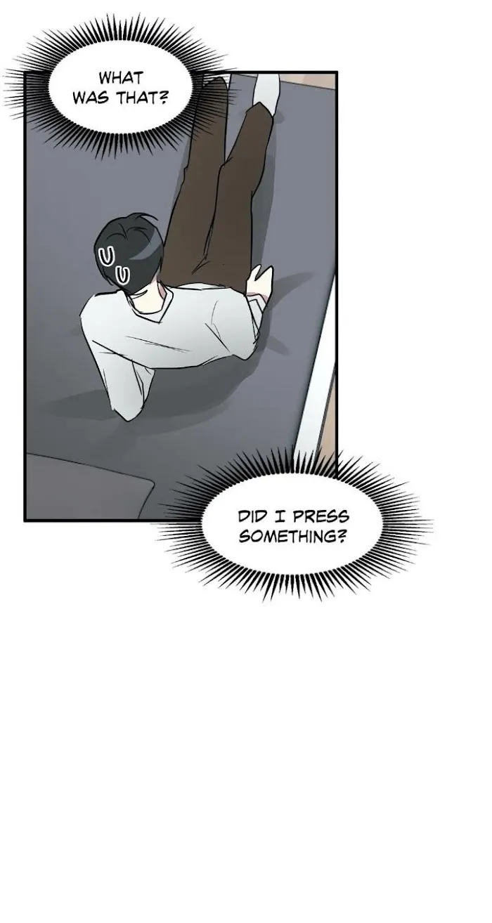 Stack Overflow - Chapter 11 Page 24