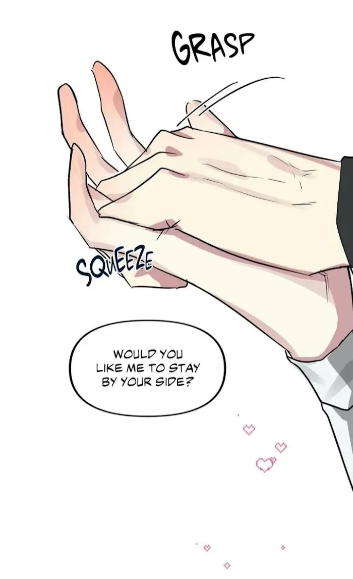 Stack Overflow - Chapter 11 Page 31