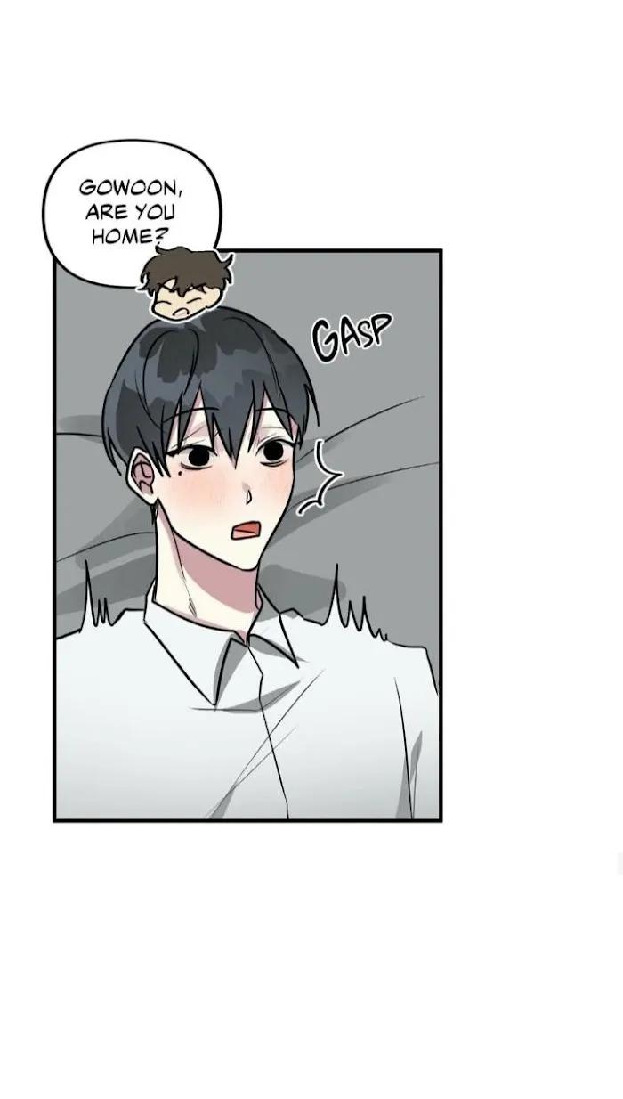 Stack Overflow - Chapter 11 Page 41